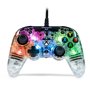 Manette Xbox One Nacon Pro Compact Transparent 67,99 €