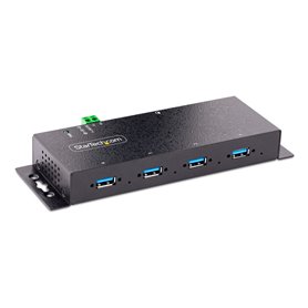 Hub USB Startech 5G4AINDNP-USB-A-HUB 159,99 €
