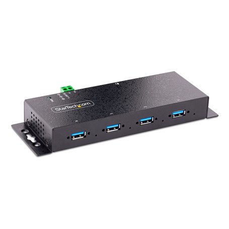 Hub USB Startech 5G4AINDNP-USB-A-HUB 159,99 €