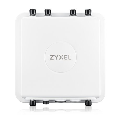 Router ZyXEL WAX655E-EU0101F 999,99 €