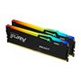 Mémoire RAM Kingston KF552C36BBEAK2-16 16 GB DDR5 109,99 €