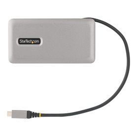 Hub USB Startech DKT31CVHPD3 149,99 €