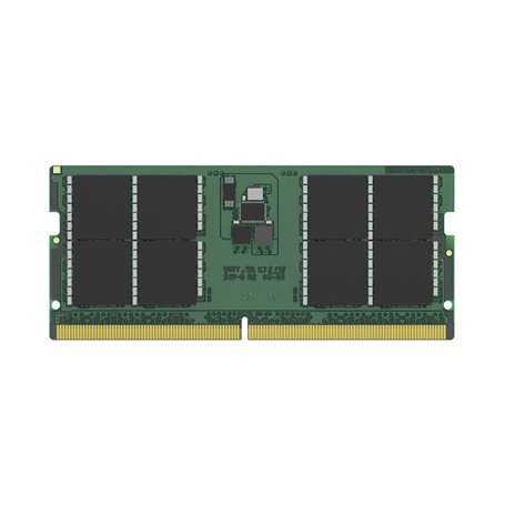 Mémoire RAM Kingston KVR52S42BD8-32 32 GB DDR5 139,99 €