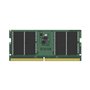 Mémoire RAM Kingston KVR52S42BD8-32 32 GB DDR5 139,99 €