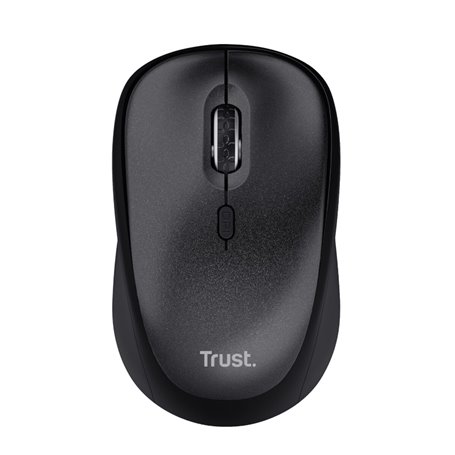 Souris Trust TM-201 Noir 1600 dpi 20,99 €