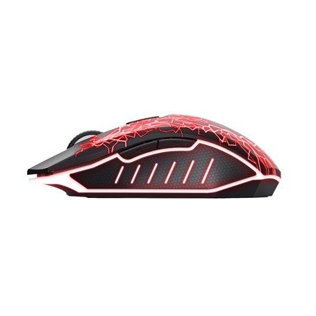 Souris Gaming Trust 24750 Noir 32,99 €