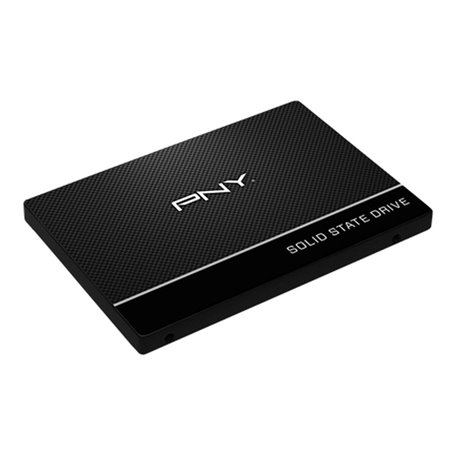 Disque dur PNY CS900 500 GB SSD 46,99 €