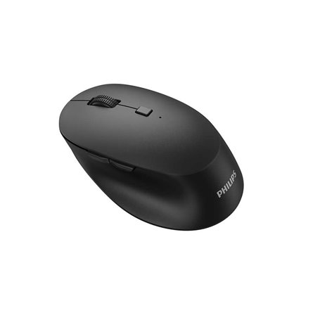 Souris Bluetooth Sans Fil Philips SPK7607B/00 Noir 3200 DPI 30,99 €