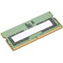 Mémoire RAM Lenovo 4X71K08906 8 GB DDR5 119,99 €