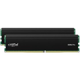 Mémoire RAM Micron CP2K16G4DFRA32A 32 GB DDR4 CL22 89,99 €