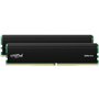 Mémoire RAM Micron CP2K16G4DFRA32A 32 GB DDR4 CL22 89,99 €