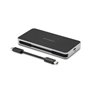 Hub USB Kensington Replicador móvil 4K dual USB-C sin controladores UH14 149,99 €