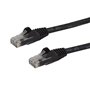 Câble Réseau Rigide UTP 6ème Catégorie Startech Cable de Red Cat6 con Co 139,99 €