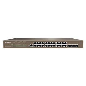 Switch IP-Com Networks G5328P-24-410W 549,99 €