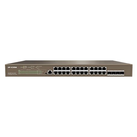 Switch IP-Com Networks G5328P-24-410W 549,99 €