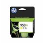 Cartouche d'encre originale HP 953XL Jaune 52,99 €