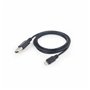 Câble USB vers Lightning GEMBIRD CA1932081 (1m) 20,99 €