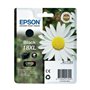 Cartouche d'encre originale Epson CLARIA T18XL Noir Blanc 38,99 €