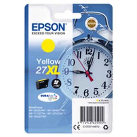 Cartouche d'encre originale Epson C13T27144012 Jaune 43,99 €