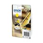 Cartouche d'encre originale Epson DURABRITE T16XL Jaune 64,99 €