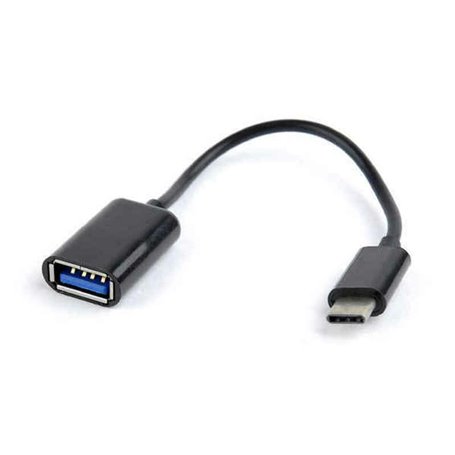 Câble USB A vers USB C GEMBIRD CA1132094 (0,2 m) 14,99 €
