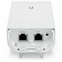 Point d'Accès UBIQUITI NSM2 2,4 Ghz 150 Mbit/s Blanc 109,99 €