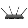 Router Mikrotik RB4011iGS+5HacQ2HnD-IN 309,99 €