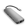Hub USB Sharkoon USB 3.0 Type C 78,99 €