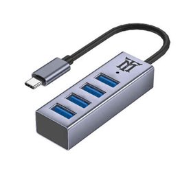 Hub USB Maillon Technologique MTHUB4 33,99 €