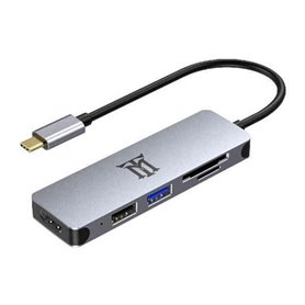 Hub USB Maillon Technologique MTHUB5 53,99 €