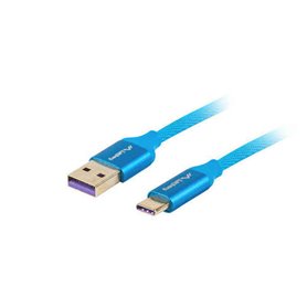 Câble USB A vers USB C Lanberg CA19423215 ( 1m) 18,99 €