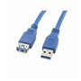 Câble USB 3.0 A vers USB A Lanberg CA-US3E-10CC-0018-B (1,8 m) 17,99 €