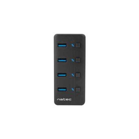 Hub USB Natec NHU-1557 43,99 €