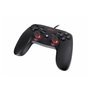 Contrôle des jeux Genesis P65 PS3 PC Noir 33,99 €