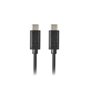 Câble Micro USB Lanberg CA-CMCM-10CU-0018-BK 12,99 €