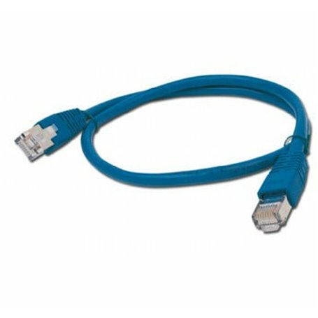 Câble Ethernet LAN GEMBIRD PP6-3M/B Bleu 3 m 3 m 12,99 €