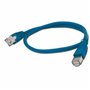 Câble Ethernet LAN GEMBIRD PP6-3M/B Bleu 3 m 3 m 12,99 €