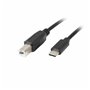 Câble Micro USB Lanberg 12,99 €