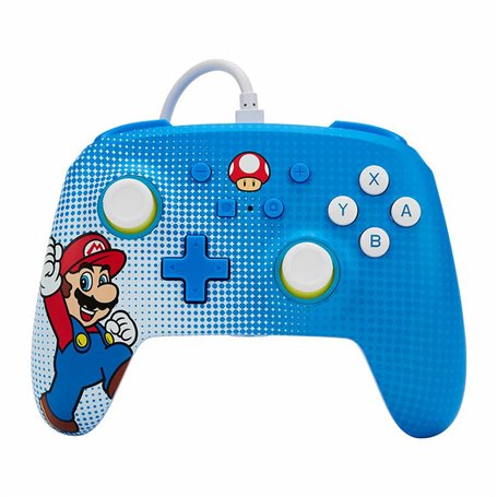 Commande Powera 1522660-01 Nintendo Switch Super Mario Bros 38,99 €