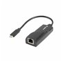 Adaptateur USB C vers RJ45 Lanberg NC-1000-02 Noir 0,15 m 28,99 €