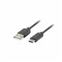 Câble USB C Lanberg 1.8 m 14,99 €