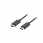 Câble USB C Lanberg CA-CMCM-31CU-0030-BK 3 m 16,99 €