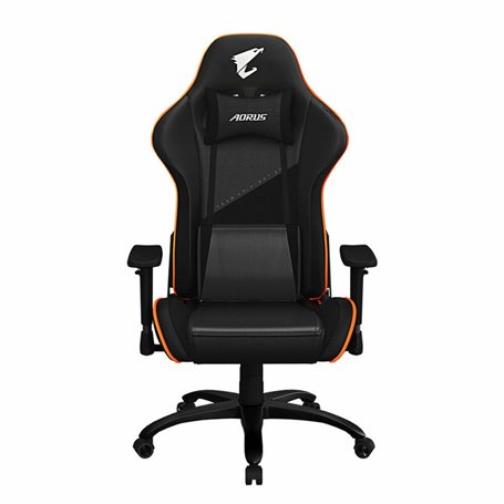 Chaise de jeu Gigabyte AGC310 AORUS Noir 619,99 €