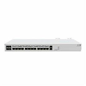 Router Mikrotik CCR2116-12G-4S+ 939,99 €