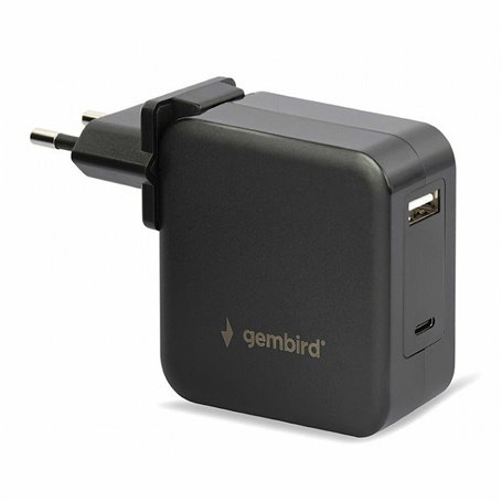 Chargeur pour Notebooks GEMBIRD NPA-PD60-01 60W 49,99 €
