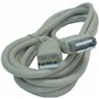 Câble Rallonge à USB 3GO 5m USB 2.0 A M/FM Gris 5 m 14,99 €