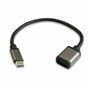 Câble OTG USB 2.0 Micro 3GO C136 20 cm Noir 16,99 €