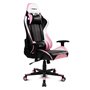 Chaise de jeu DRIFT DR175PINK Noir Rose 429,99 €