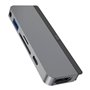 Hub USB Hyper HD319B-GRAY 66,99 €