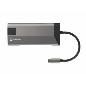 Hub USB Natec 89,99 €